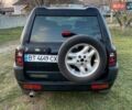 Чорний Ленд Ровер Freelander, об'ємом двигуна 1.8 л та пробігом 327 тис. км за 5500 $, фото 3 на Automoto.ua