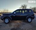 Чорний Ленд Ровер Freelander, об'ємом двигуна 0 л та пробігом 240 тис. км за 3750 $, фото 21 на Automoto.ua