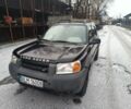 Чорний Ленд Ровер Freelander, об'ємом двигуна 2 л та пробігом 300 тис. км за 1700 $, фото 6 на Automoto.ua