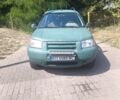 Чорний Ленд Ровер Freelander, об'ємом двигуна 1.8 л та пробігом 210 тис. км за 3450 $, фото 7 на Automoto.ua