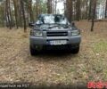 Черный Ленд Ровер Фрилендер, объемом двигателя 1.8 л и пробегом 320 тыс. км за 4850 $, фото 1 на Automoto.ua