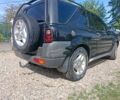 Черный Ленд Ровер Фрилендер, объемом двигателя 1.8 л и пробегом 250 тыс. км за 4200 $, фото 1 на Automoto.ua