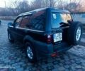 Черный Ленд Ровер Фрилендер, объемом двигателя 0 л и пробегом 300 тыс. км за 1999 $, фото 3 на Automoto.ua