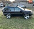 Чорний Ленд Ровер Freelander, об'ємом двигуна 1.8 л та пробігом 327 тис. км за 5500 $, фото 4 на Automoto.ua