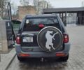 Чорний Ленд Ровер Freelander, об'ємом двигуна 2 л та пробігом 370 тис. км за 4000 $, фото 2 на Automoto.ua