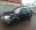 Чорний Ленд Ровер Freelander, об'ємом двигуна 2 л та пробігом 300 тис. км за 1700 $, фото 4 на Automoto.ua