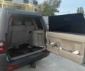 Чорний Ленд Ровер Freelander, об'ємом двигуна 2 л та пробігом 210 тис. км за 2700 $, фото 6 на Automoto.ua
