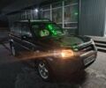 Чорний Ленд Ровер Freelander, об'ємом двигуна 1.8 л та пробігом 200 тис. км за 3850 $, фото 4 на Automoto.ua