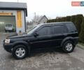 Чорний Ленд Ровер Freelander, об'ємом двигуна 0 л та пробігом 320 тис. км за 2600 $, фото 1 на Automoto.ua