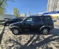 Чорний Ленд Ровер Freelander, об'ємом двигуна 0 л та пробігом 336 тис. км за 2500 $, фото 1 на Automoto.ua