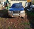 Чорний Ленд Ровер Freelander, об'ємом двигуна 2 л та пробігом 0 тис. км за 5300 $, фото 1 на Automoto.ua