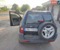 Чорний Ленд Ровер Freelander, об'ємом двигуна 1.8 л та пробігом 254 тис. км за 1900 $, фото 11 на Automoto.ua