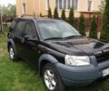 Чорний Ленд Ровер Freelander, об'ємом двигуна 0 л та пробігом 1 тис. км за 4700 $, фото 4 на Automoto.ua