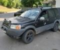 Чорний Ленд Ровер Freelander, об'ємом двигуна 2 л та пробігом 350 тис. км за 2692 $, фото 1 на Automoto.ua