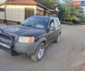 Чорний Ленд Ровер Freelander, об'ємом двигуна 1.8 л та пробігом 254 тис. км за 1900 $, фото 9 на Automoto.ua