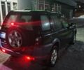 Чорний Ленд Ровер Freelander, об'ємом двигуна 1.8 л та пробігом 200 тис. км за 3850 $, фото 7 на Automoto.ua