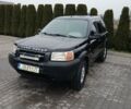 Чорний Ленд Ровер Freelander, об'ємом двигуна 0 л та пробігом 320 тис. км за 1900 $, фото 4 на Automoto.ua