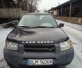 Чорний Ленд Ровер Freelander, об'ємом двигуна 2 л та пробігом 300 тис. км за 1700 $, фото 2 на Automoto.ua