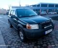 Черный Ленд Ровер Фрилендер, объемом двигателя 0 л и пробегом 300 тыс. км за 1999 $, фото 1 на Automoto.ua