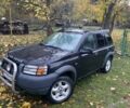 Ленд Ровер Фрилендер 1998 в Надворной на Automoto.ua Черный Ленд Ровер Фрилендер, объемом двигателя 2 л и пробегом 307 тыс. км за 4200 $, фото 1 на Automoto.ua