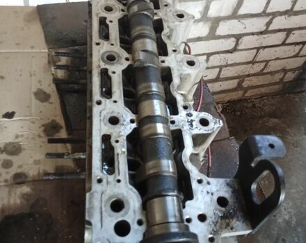 Черный Ленд Ровер Фрилендер, объемом двигателя 2 л и пробегом 500 тыс. км за 500 $, фото 3 на Automoto.ua