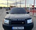 Чорний Ленд Ровер Freelander, об'ємом двигуна 2 л та пробігом 185 тис. км за 3900 $, фото 1 на Automoto.ua