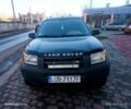 Черный Ленд Ровер Фрилендер, объемом двигателя 0 л и пробегом 300 тыс. км за 1999 $, фото 2 на Automoto.ua