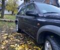 Ленд Ровер Фрилендер 1998 в Надворной на Automoto.ua Черный Ленд Ровер Фрилендер, объемом двигателя 2 л и пробегом 307 тыс. км за 4200 $, фото 4 на Automoto.ua