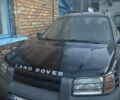 Чорний Ленд Ровер Freelander, об'ємом двигуна 2 л та пробігом 340 тис. км за 3000 $, фото 1 на Automoto.ua