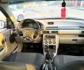 Чорний Ленд Ровер Freelander, об'ємом двигуна 2 л та пробігом 185 тис. км за 3900 $, фото 10 на Automoto.ua
