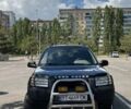 Черный Ленд Ровер Фрилендер, объемом двигателя 1.8 л и пробегом 320 тыс. км за 7000 $, фото 1 на Automoto.ua