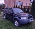 Чорний Ленд Ровер Freelander, об'ємом двигуна 0 л та пробігом 1 тис. км за 4700 $, фото 1 на Automoto.ua