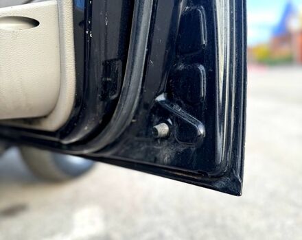 Чорний Ленд Ровер Freelander, об'ємом двигуна 2 л та пробігом 185 тис. км за 3900 $, фото 7 на Automoto.ua