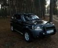 Черный Ленд Ровер Фрилендер, объемом двигателя 1.8 л и пробегом 0 тыс. км за 4500 $, фото 9 на Automoto.ua