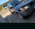 Чорний Ленд Ровер Freelander, об'ємом двигуна 1.8 л та пробігом 240 тис. км за 3500 $, фото 1 на Automoto.ua