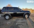 Чорний Ленд Ровер Freelander, об'ємом двигуна 0 л та пробігом 240 тис. км за 3750 $, фото 25 на Automoto.ua