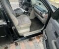 Чорний Ленд Ровер Freelander, об'ємом двигуна 2 л та пробігом 344 тис. км за 2800 $, фото 16 на Automoto.ua