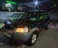 Чорний Ленд Ровер Freelander, об'ємом двигуна 1.8 л та пробігом 200 тис. км за 3850 $, фото 1 на Automoto.ua