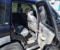 Чорний Ленд Ровер Freelander, об'ємом двигуна 2 л та пробігом 370 тис. км за 4000 $, фото 7 на Automoto.ua