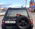 Чорний Ленд Ровер Freelander, об'ємом двигуна 2 л та пробігом 185 тис. км за 3900 $, фото 3 на Automoto.ua