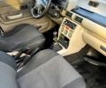 Чорний Ленд Ровер Freelander, об'ємом двигуна 2 л та пробігом 185 тис. км за 3900 $, фото 11 на Automoto.ua