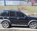 Чорний Ленд Ровер Freelander, об'ємом двигуна 2 л та пробігом 370 тис. км за 4000 $, фото 5 на Automoto.ua