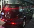Чорний Ленд Ровер Freelander, об'ємом двигуна 1.8 л та пробігом 200 тис. км за 3850 $, фото 8 на Automoto.ua