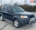 Черный Ленд Ровер Фрилендер, объемом двигателя 1.8 л и пробегом 355 тыс. км за 3200 $, фото 1 на Automoto.ua