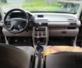 Чорний Ленд Ровер Freelander, об'ємом двигуна 1.99 л та пробігом 312 тис. км за 3500 $, фото 4 на Automoto.ua
