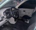 Чорний Ленд Ровер Freelander, об'ємом двигуна 2 л та пробігом 210 тис. км за 2700 $, фото 3 на Automoto.ua