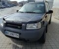 Черный Ленд Ровер Фрилендер, объемом двигателя 1.8 л и пробегом 224 тыс. км за 4999 $, фото 1 на Automoto.ua