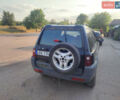 Чорний Ленд Ровер Freelander, об'ємом двигуна 1.8 л та пробігом 254 тис. км за 1900 $, фото 7 на Automoto.ua