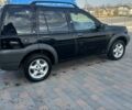 Чорний Ленд Ровер Freelander, об'ємом двигуна 2 л та пробігом 344 тис. км за 2800 $, фото 3 на Automoto.ua