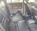 Чорний Ленд Ровер Freelander, об'ємом двигуна 1.8 л та пробігом 320 тис. км за 7000 $, фото 4 на Automoto.ua